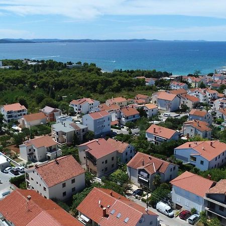 Studio Apartman Marijana Zadar Exterior photo