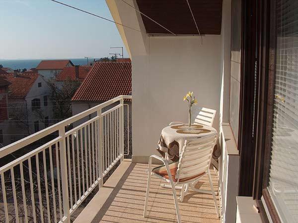 Studio Apartman Marijana Zadar Exterior photo