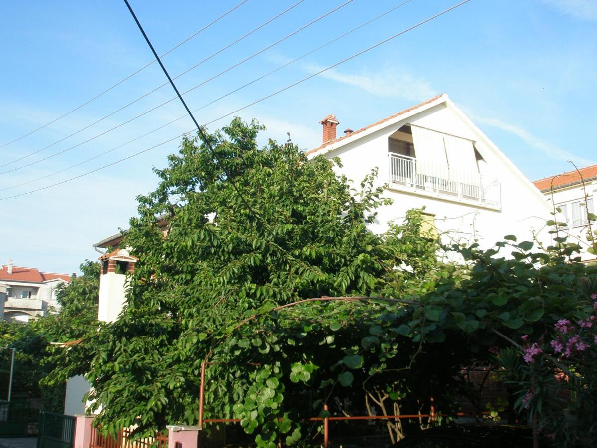 Studio Apartman Marijana Zadar Exterior photo