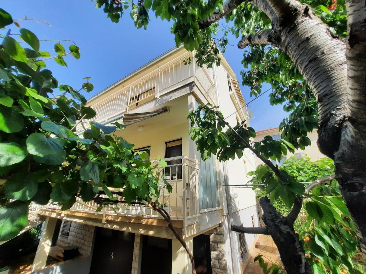 Studio Apartman Marijana Zadar Exterior photo