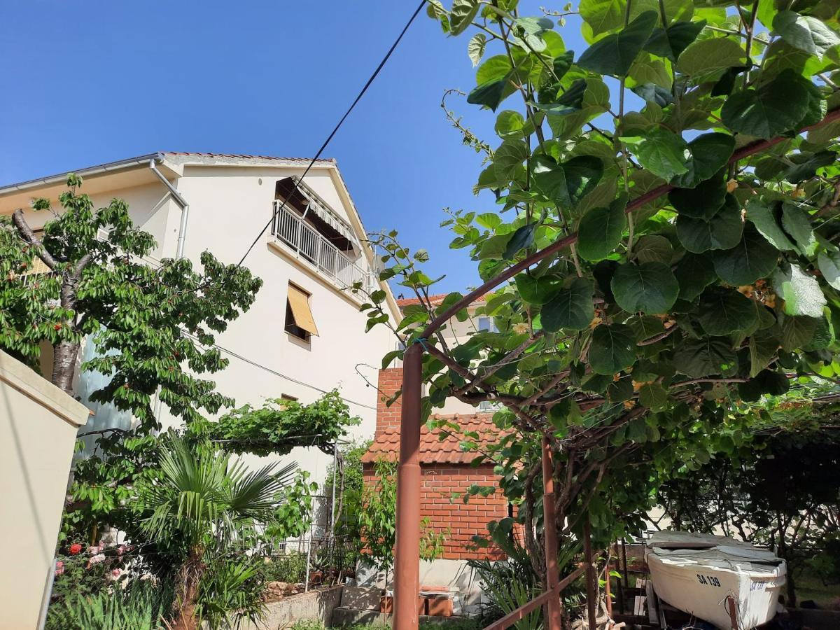 Studio Apartman Marijana Zadar Exterior photo