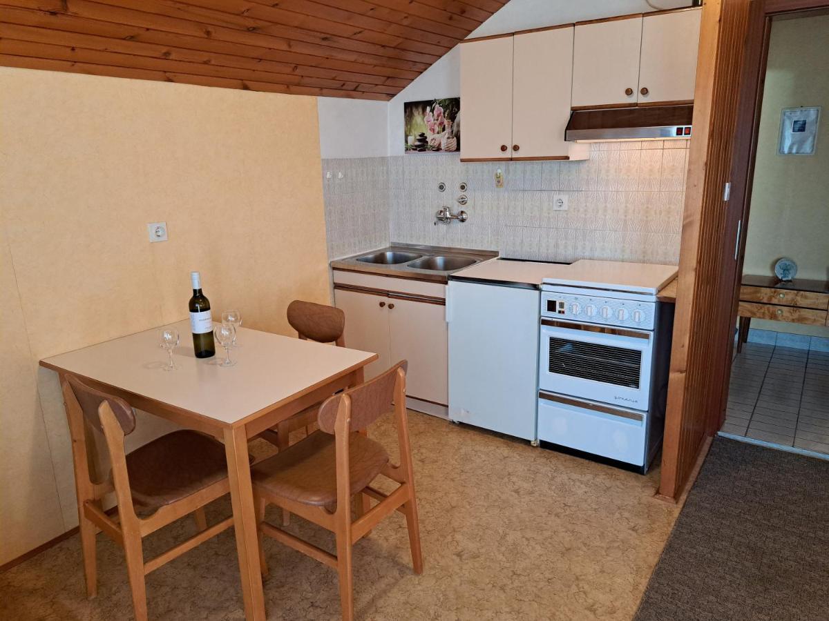 Studio Apartman Marijana Zadar Exterior photo