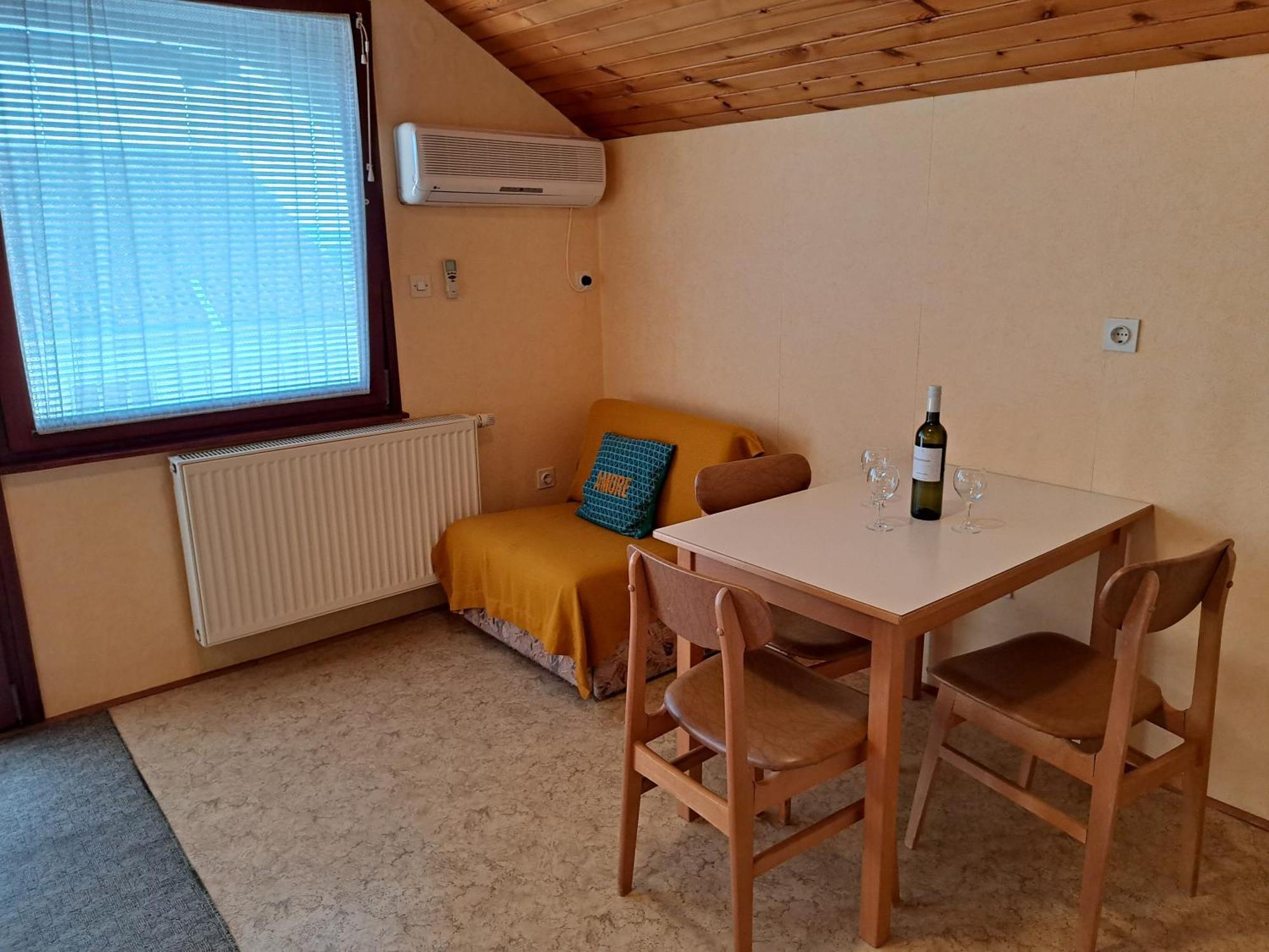 Studio Apartman Marijana Zadar Exterior photo